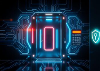 Access Control Mechanisms