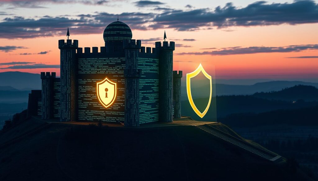 הגנת מידע אישי הגנת מידע אישי