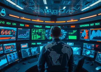 Risk assessment in cyber security