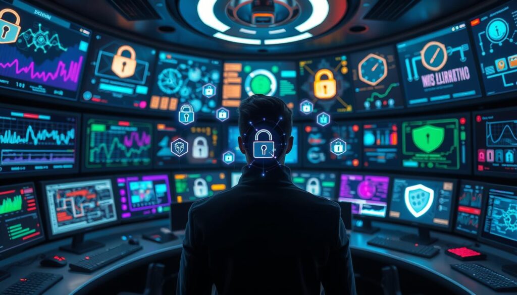 בחירת פרוטוקולי אבטחה בחירת פרוטוקולי אבטחה