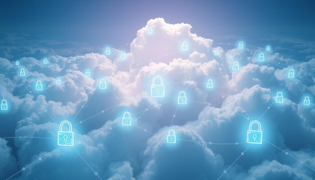 פתרונות זהות בענן