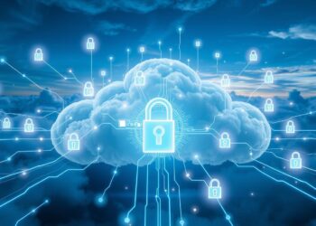 cloud security best practices for data protection