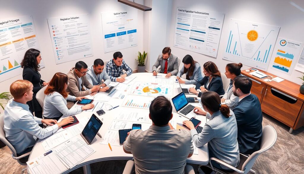 אסטרטגיות תאימות