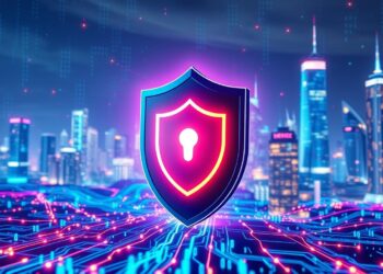 cyber security digital protection