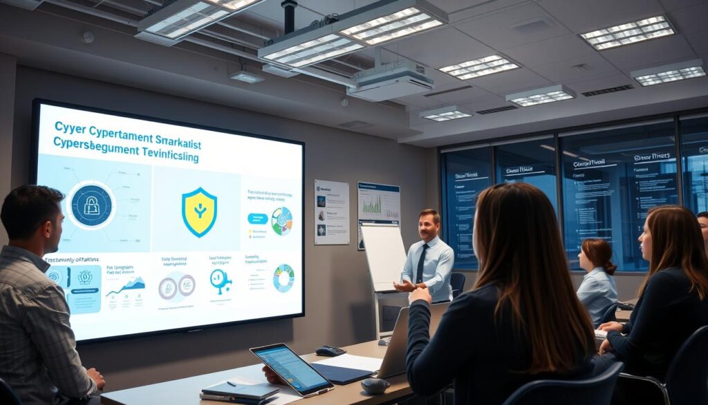 effective security training effective security training