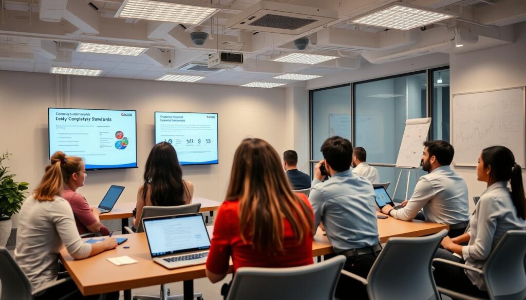 employee compliance training