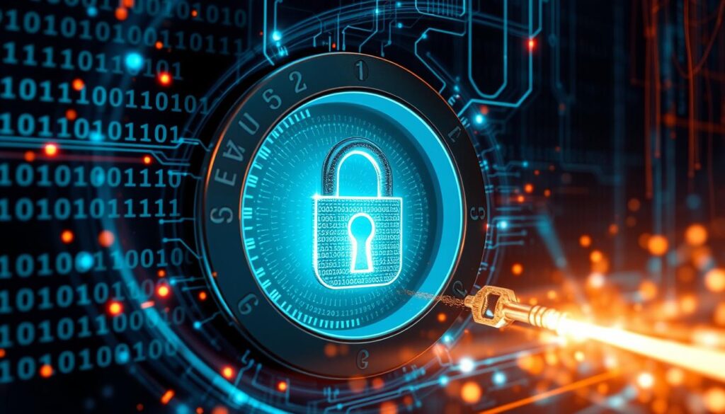 איך ההצפנה עובדת