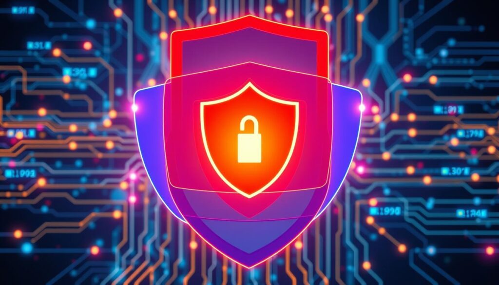 multi-layered security approach multi-layered security approach