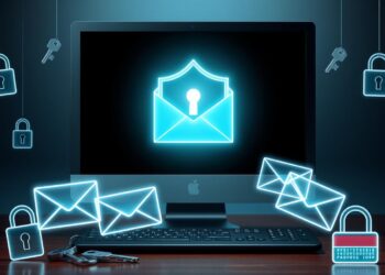 phishing prevention tips for email scams