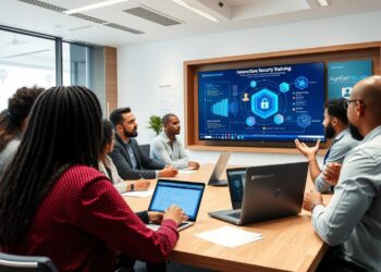 security training for employees