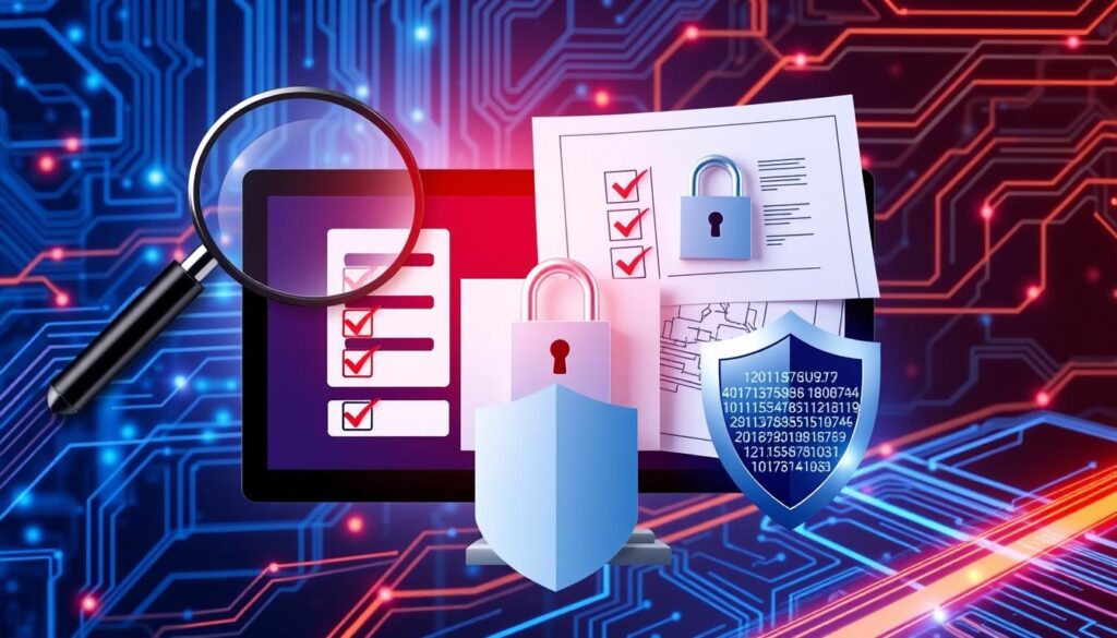 סוגי בדיקות אבטחה