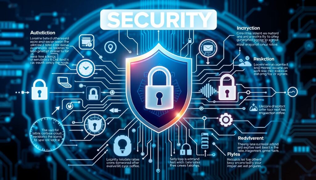 סוגי פרוטוקולי אבטחה סוגי פרוטוקולי אבטחה