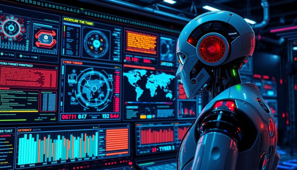 AI in Cybersecurity AI in Cybersecurity