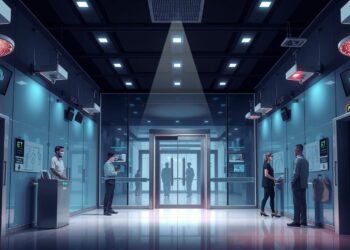 Access control strategies for organization security