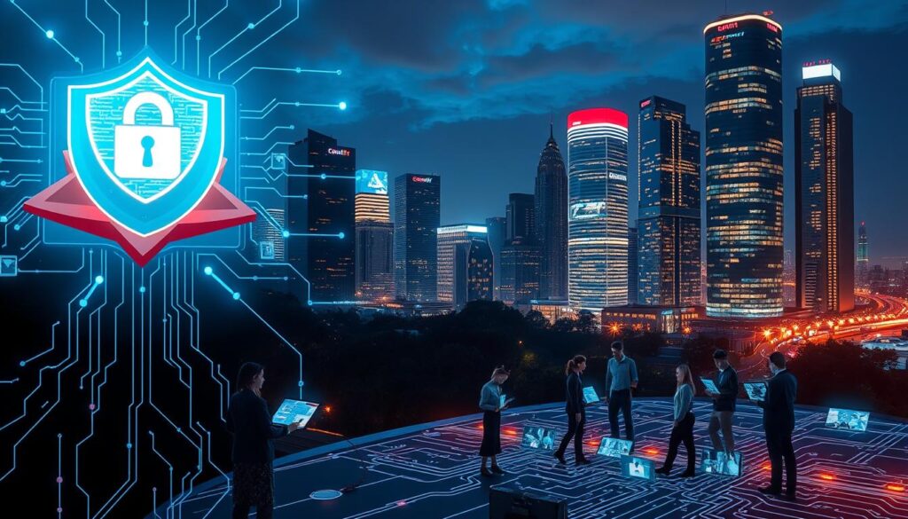 סקירת אסטרטגיות סייבר לעסקים סקירת אסטרטגיות סייבר לעסקים