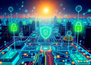 Cybersecurity Strategies for digital protection