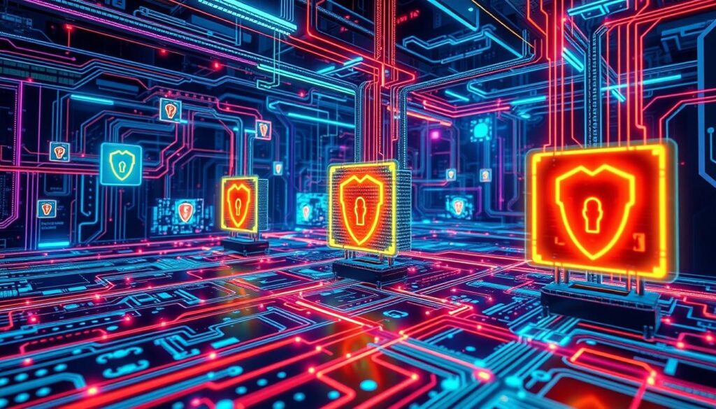 Firewalls and Advanced Security Technologies