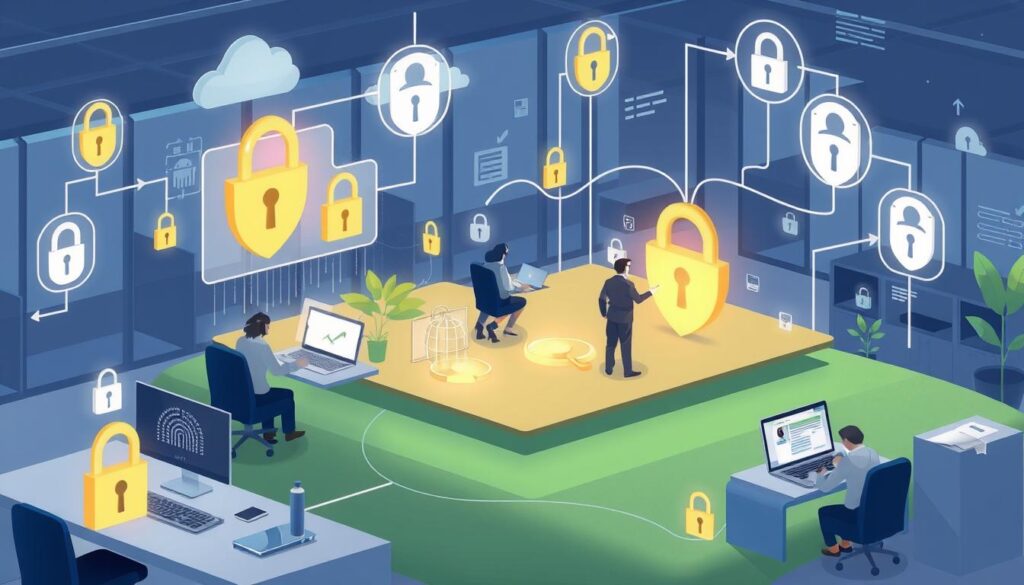 IAM implementation best practices