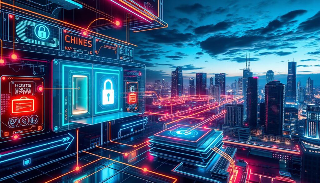 תכונות אבטחת IAM