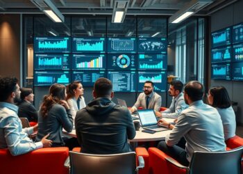 Implementing Security Policies for Business Security