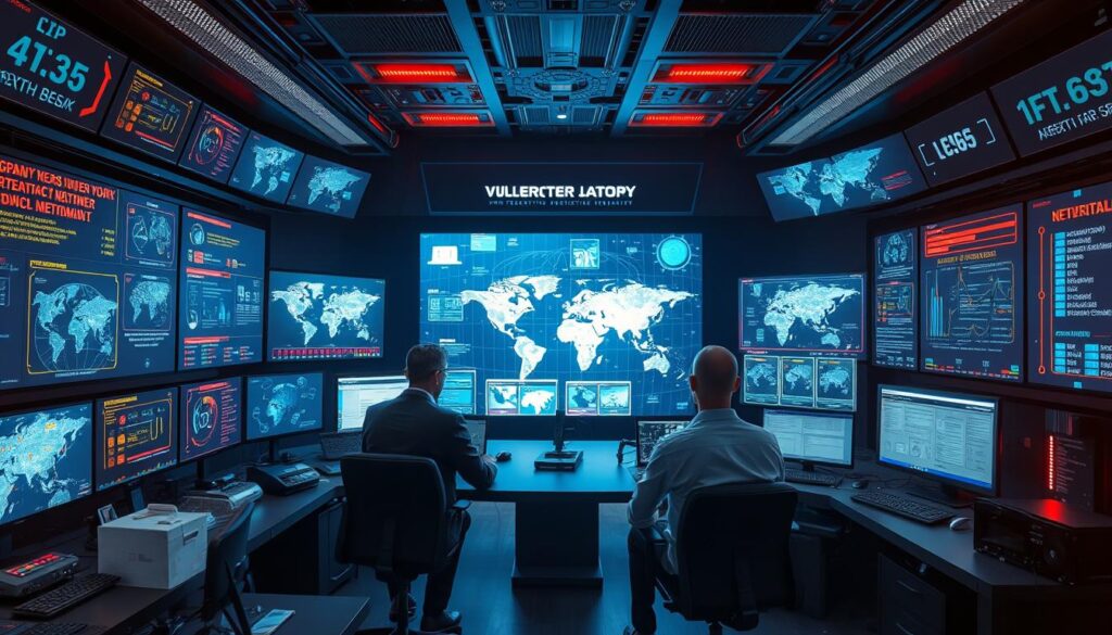 חשיבות בדיקת חולשות