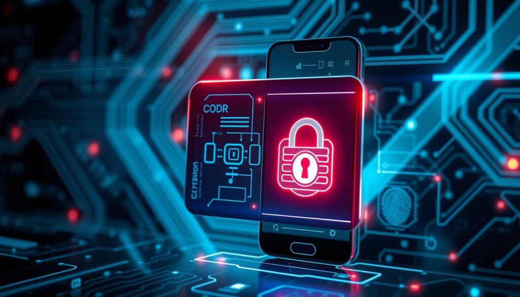 Multi-Factor Authentication for Enhanced Security