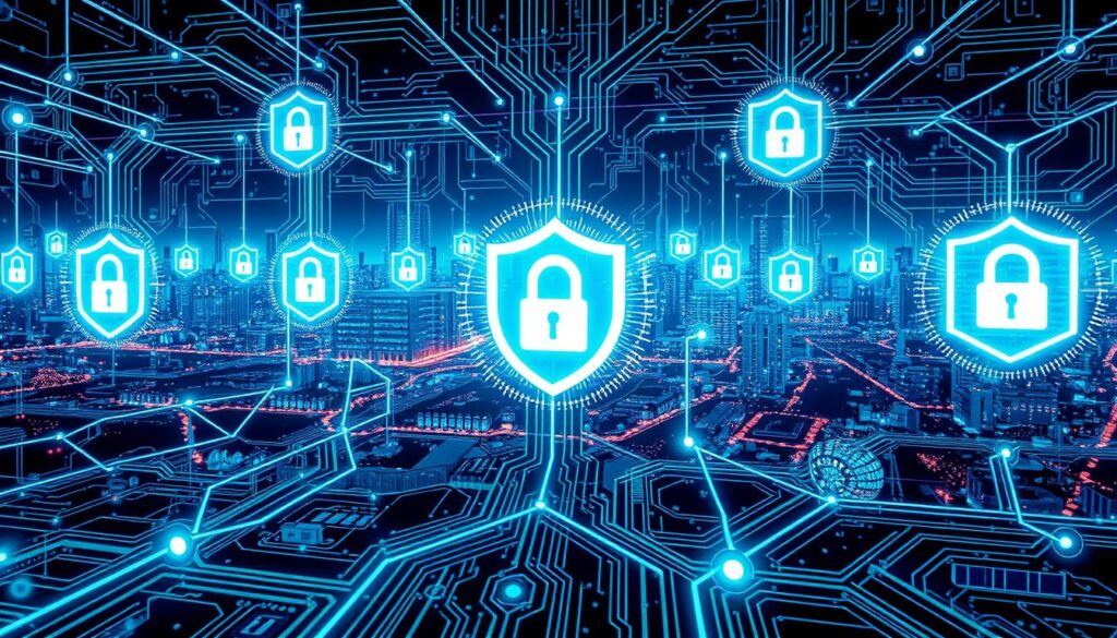 Network Security Measures