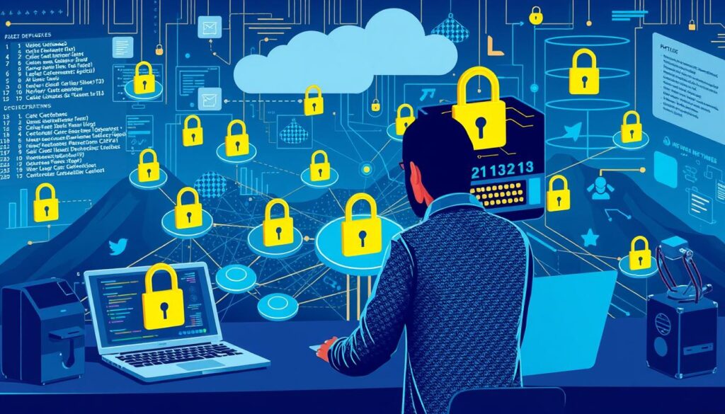 תהליך בדיקת חדירה