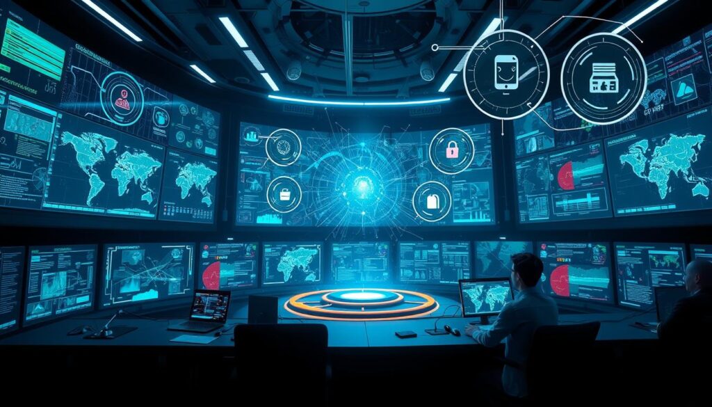 Risk Assessment and Threat Identification Risk Assessment and Threat Identification