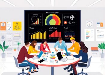 Risk Evaluation Procedures for Organizational Safety