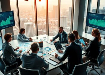 Risk assessment procedures for business protection
