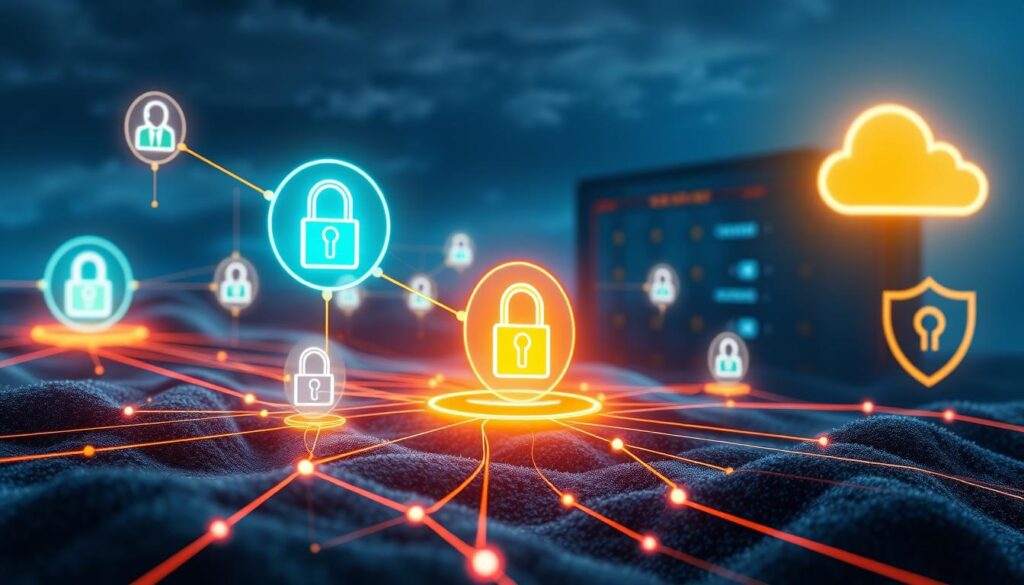 שיטות מובילות בניהול זהות