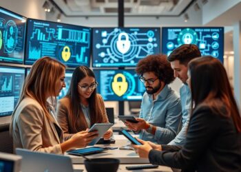 conducting security audits