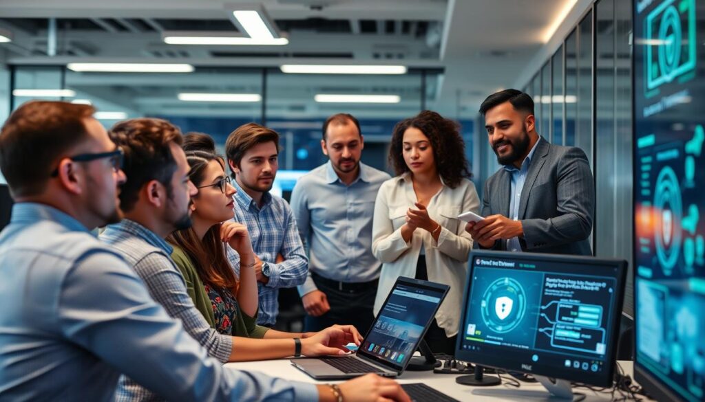 employee security training