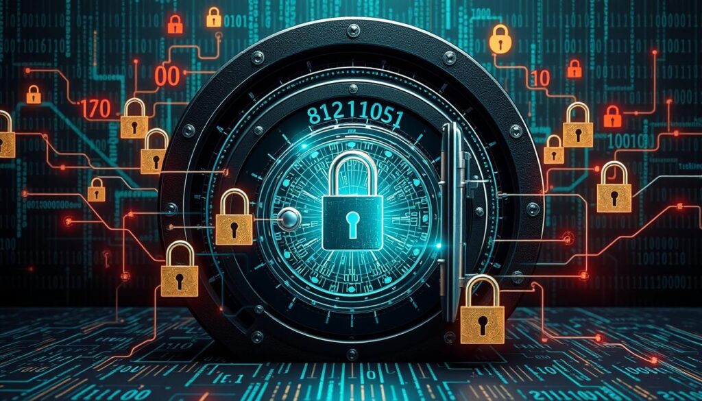 מחקר מקרה על הצפנה