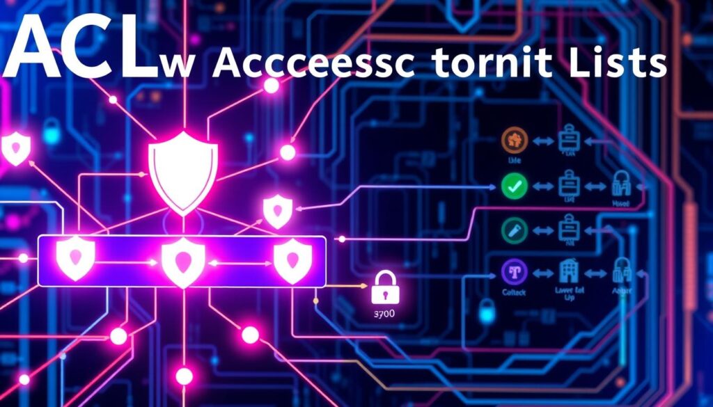 firewall ACLs firewall ACLs
