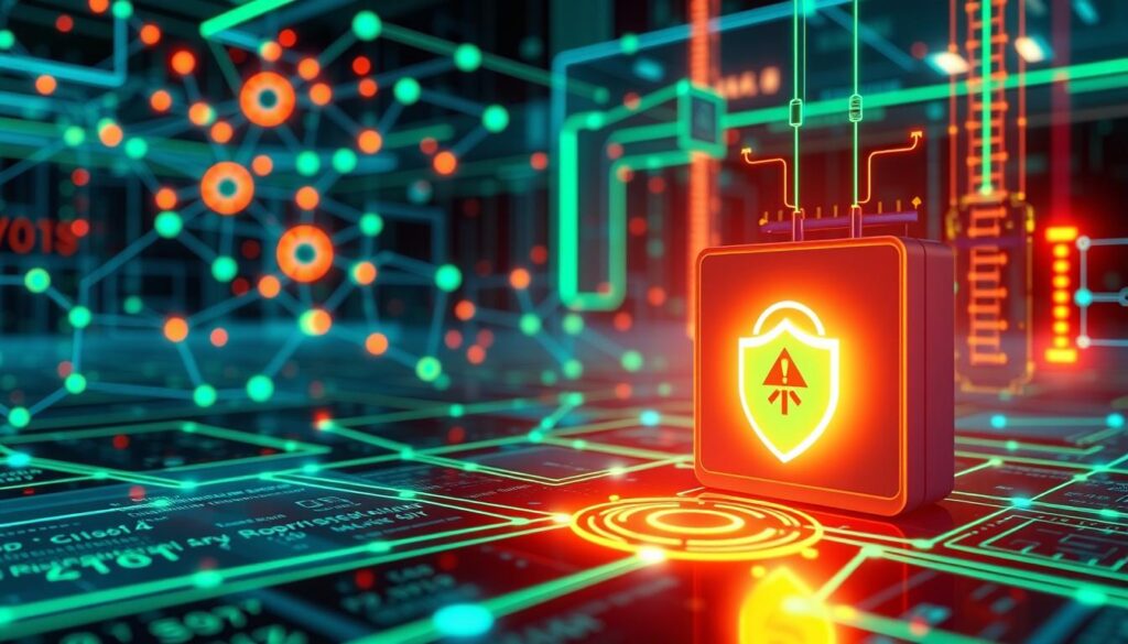 הגדרת חומת אש ומערכות מניעת זיהוי חדירות הגדרת חומת אש ומערכות מניעת זיהוי חדירות