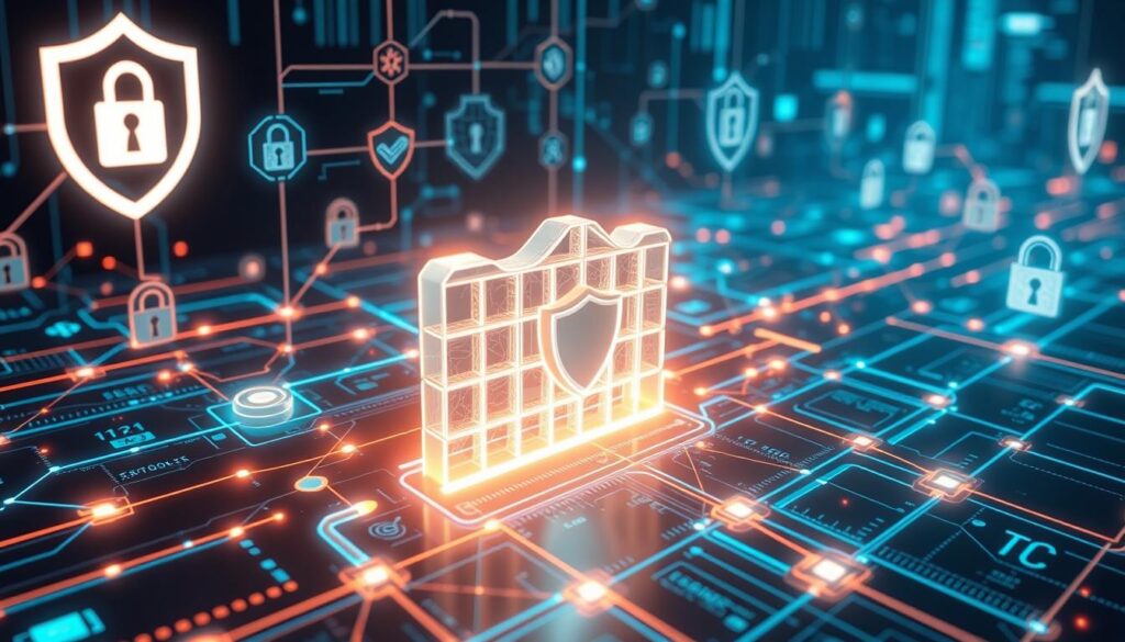 מדריכי מיטב לאבטחת חומת אש ואבטחת רשת