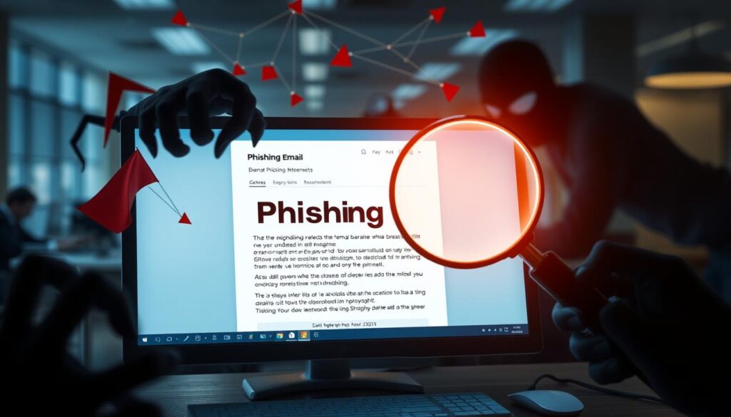 זיהוי פישינג