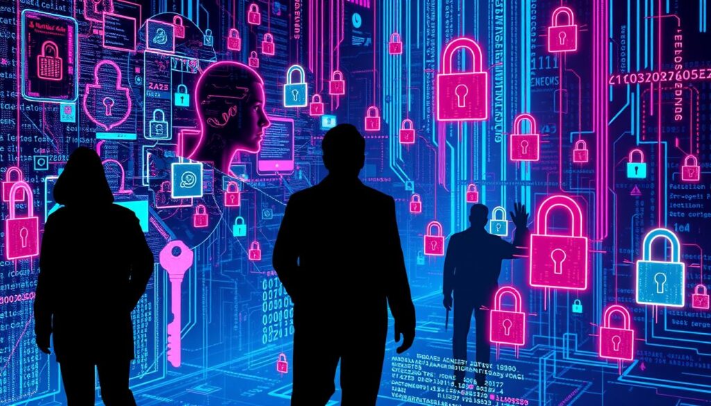 אתגרי ניהול זהות