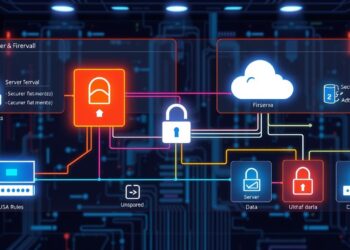 network firewall configuration