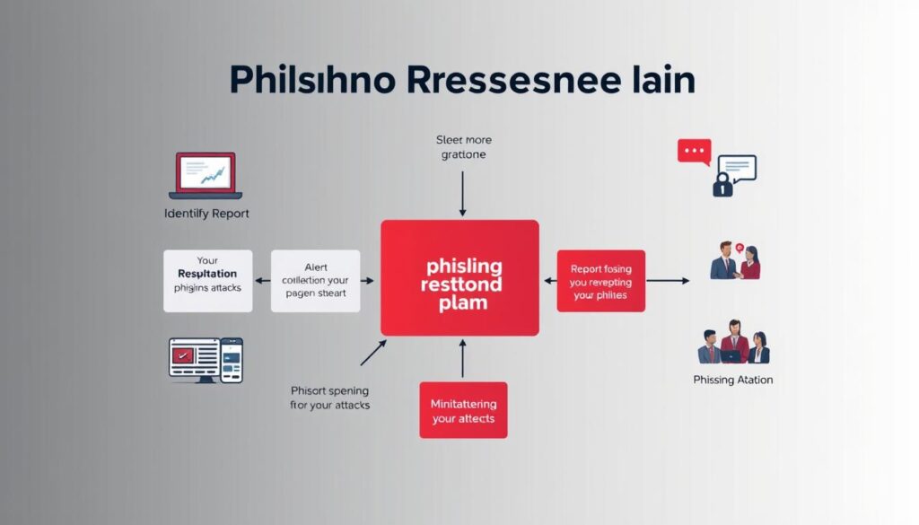 תוכנית תגובה להתקפות פישינג