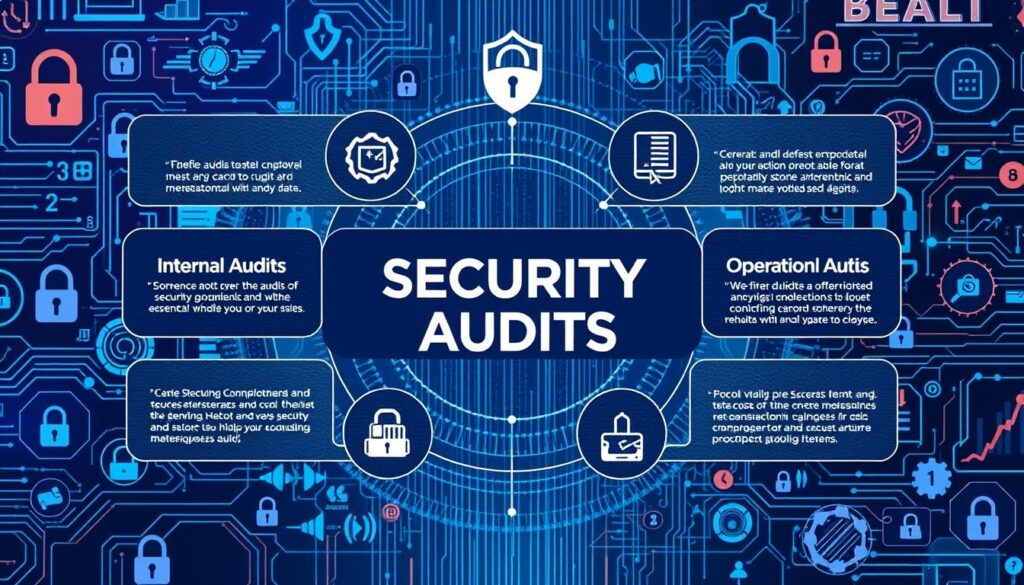 סוגי בדיקות אבטחה