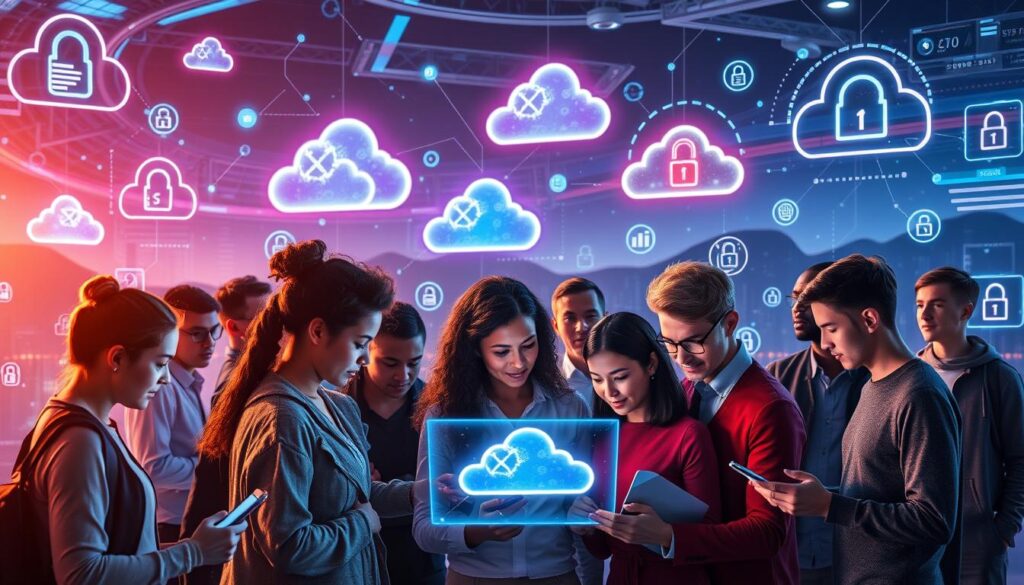 בחירת ספק שירותי ענן בחירת ספק שירותי ענן