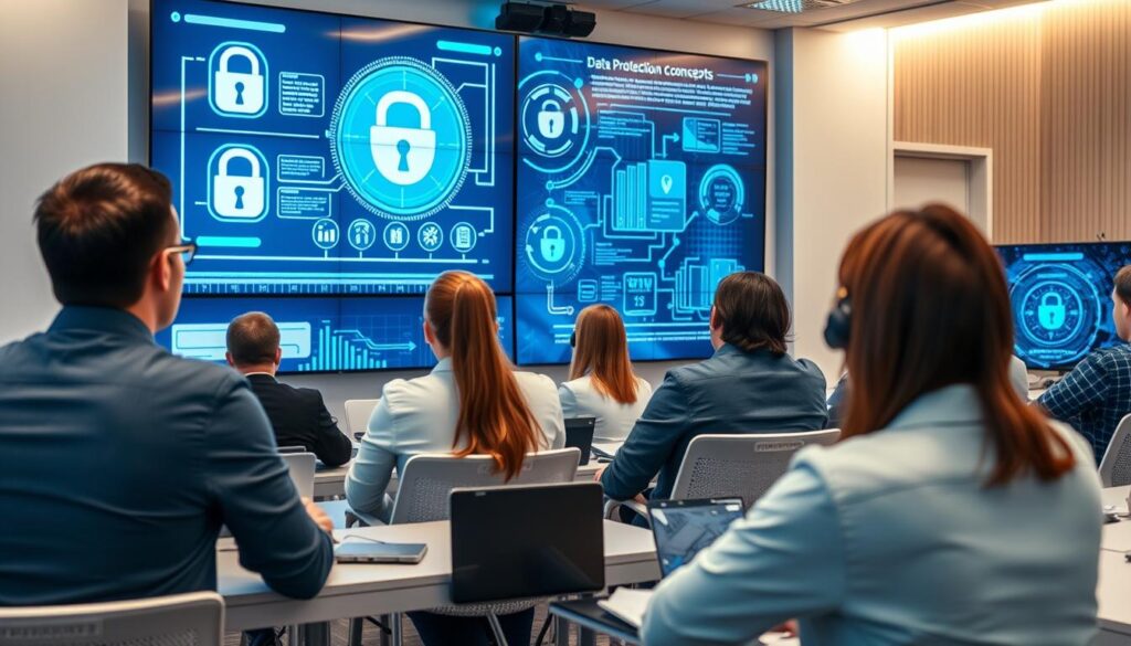 הכשרה לאבטחת מידע