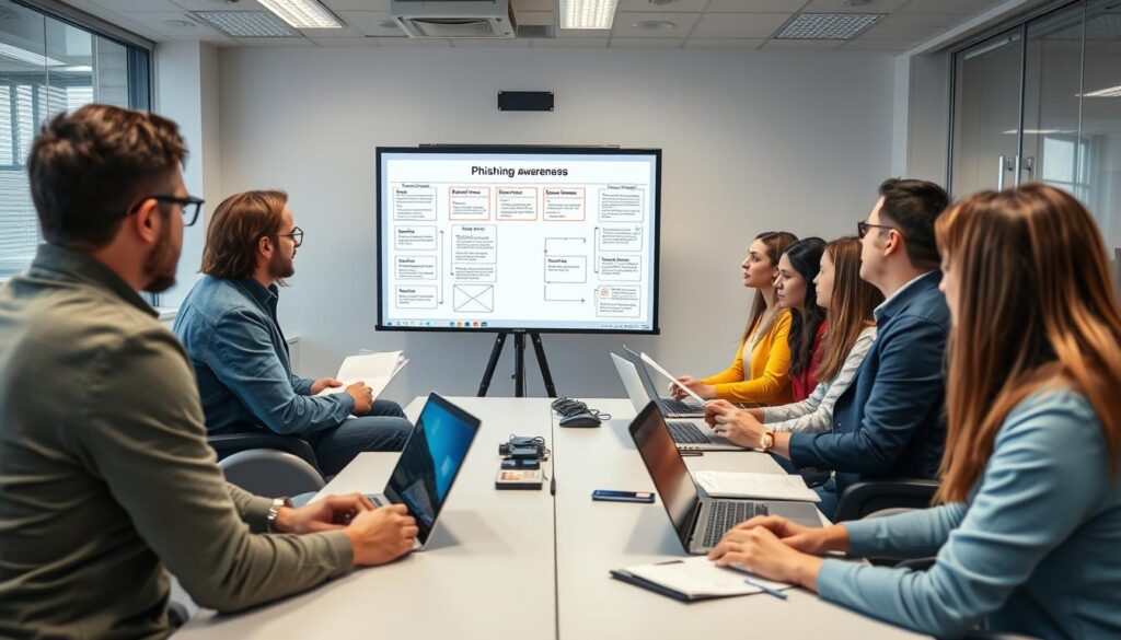 הכשרת עובדים לפישינג הכשרת עובדים לפישינג