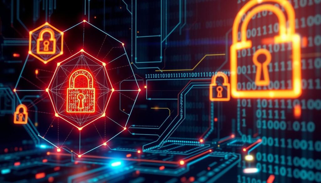 הצפנת נתונים