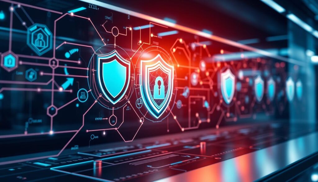 פתרונות תוכנה לאבטחת מידע פתרונות תוכנה לאבטחת מידע