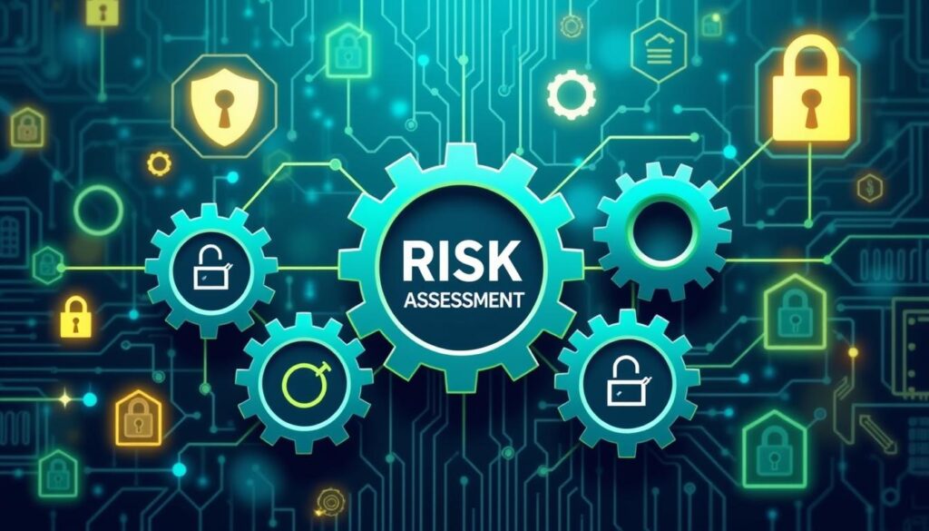 תהליך הערכת סיכונים