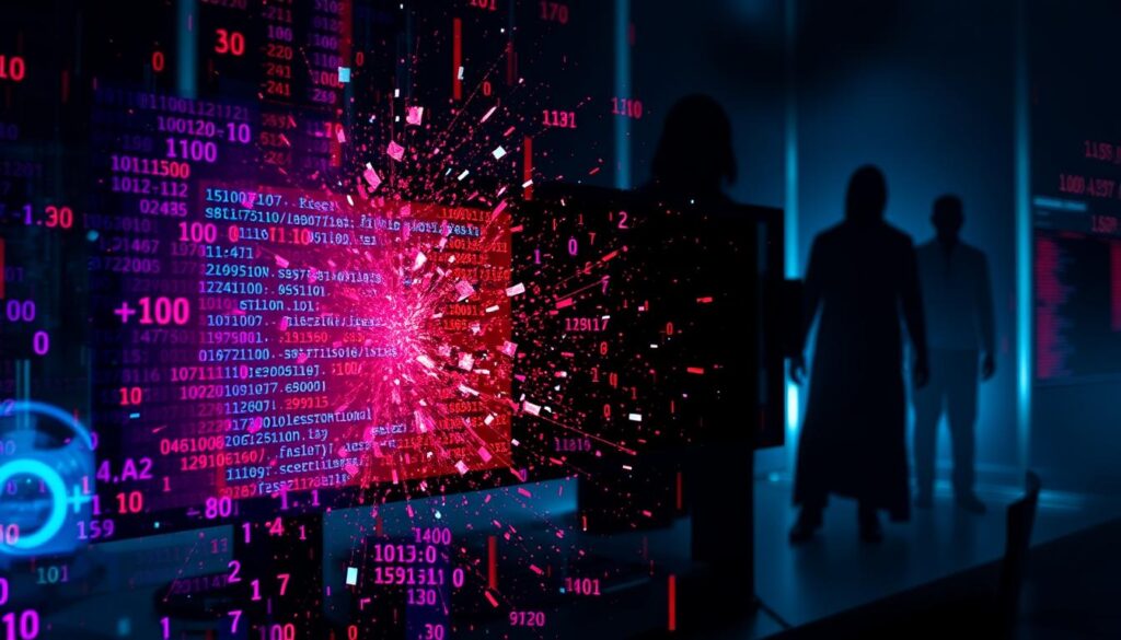 תסמינים של תוכנות זדוניות תסמינים של תוכנות זדוניות